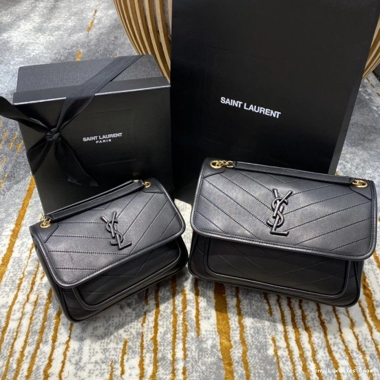 Tony Luxuries YSL MEDIUM NIKI 0804